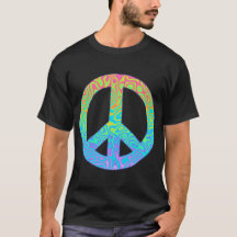 Símbolo de Paz Gradiente