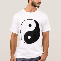 Símbolo de YIN E de YANG