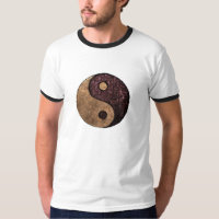 Símbolo de Yin Yang