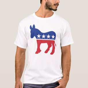 Camiseta Símbolo Democrática