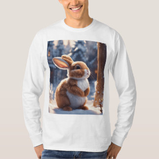 Camiseta Símbolo design de Innocência de melhor qualidade