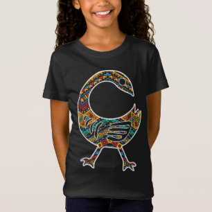Camiseta Símbolo do Orgulho Africano Akan Black Histo