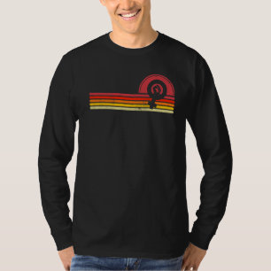 Camiseta Símbolo Feminista Empoderamento para Igualdade Fem