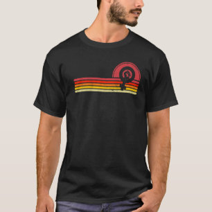 Camiseta Símbolo Feminista Empoderamento para Igualdade Fem