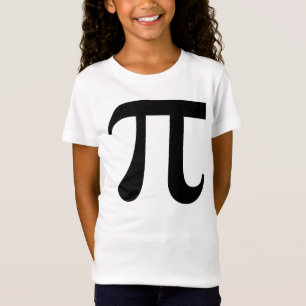 Camiseta Símbolo Giant "Pi"