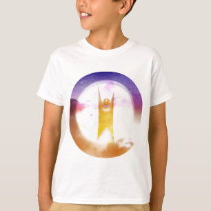 Camiseta Símbolo Humanismo