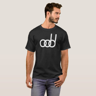 Camiseta Símbolo IMPAR das relações dos companheiros