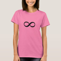 Símbolo Infinity