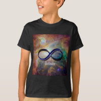 Símbolo Infinity
