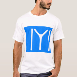 Camiseta Símbolo Kayi 2
