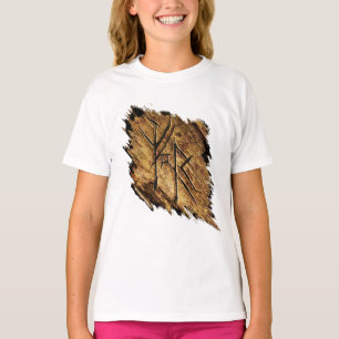 Camiseta Símbolo Mirkwood