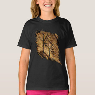Camiseta Símbolo Mirkwood