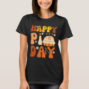 Camiseta Símbolo Pi Day 3,14 Pie Day Pi Para Amantes De Mat