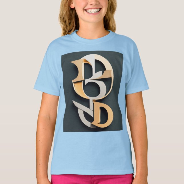 Camiseta Símbolo Se Minimalista Geométrico (Frente)