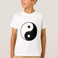 Símbolo Yin Yang:
