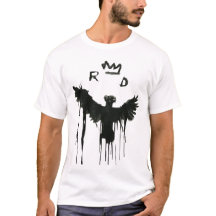 Símbolo ZombiU Zombi Ravens of Dee