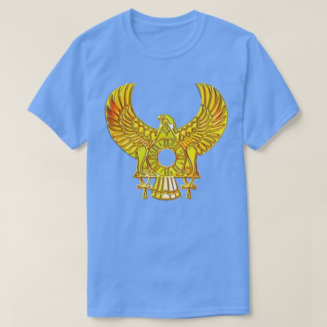 Camiseta símbolos (Frente do Design)