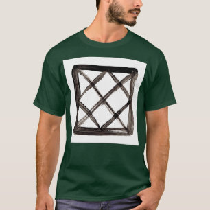 Camiseta Símbolos Alquímicos Ano