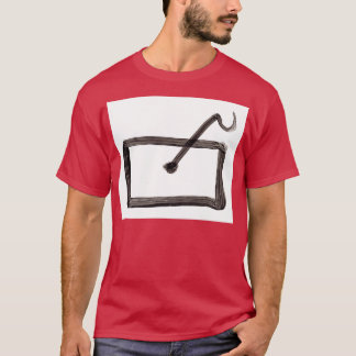 Camiseta Símbolos Alquímicos Fumes