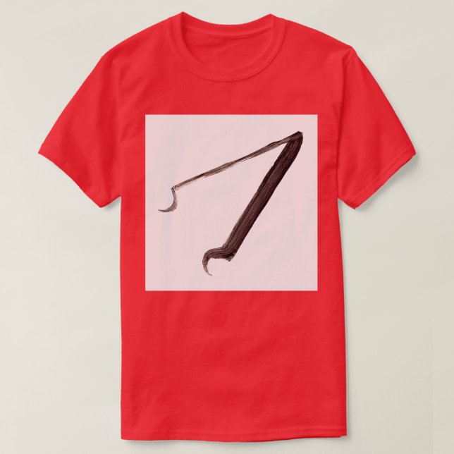 Camiseta Símbolos Alquímicos Magnet (Frente do Design)