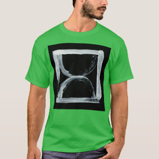 Camiseta Símbolos Alquímicos Mês Invertidos