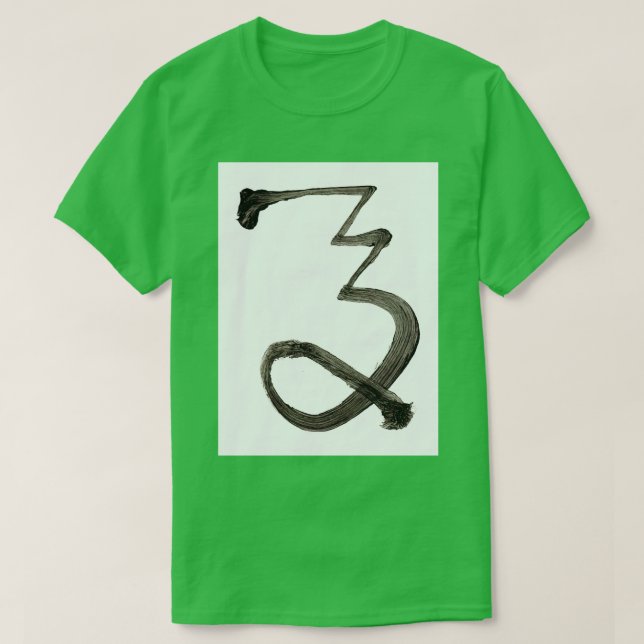 Camiseta Símbolos Alquímicos Ounce (Frente do Design)