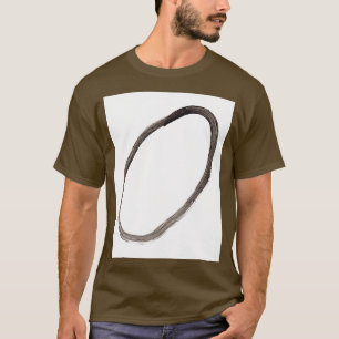 Camiseta Símbolos Alquímicos - Ponto
