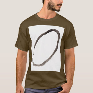 Camiseta Símbolos Alquímicos - Ponto