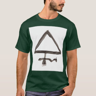Camiseta Símbolos Alquímicos Sulfur One