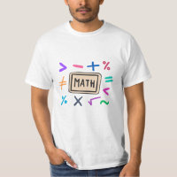 Símbolos matemáticos para estudantes e pais