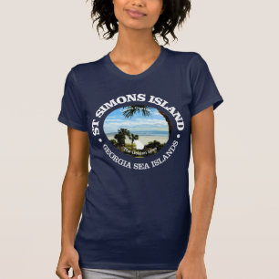 Camiseta Simões de ruas (C)