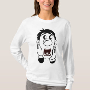 Camiseta Simon