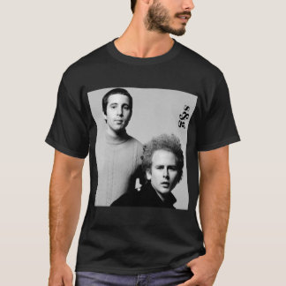 Camiseta simon e garfunkel Long T-Shirt