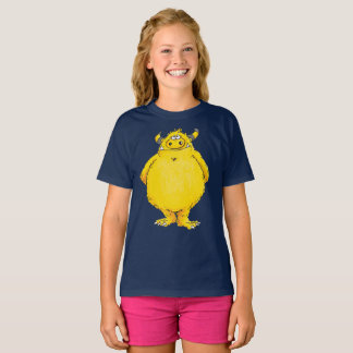 Camiseta Simon Selfish