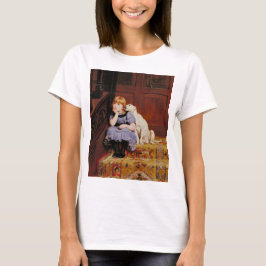 Camiseta Simpatia (por Briton Riviere)