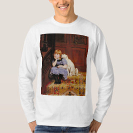 Camiseta Simpatia (por Briton Riviere)