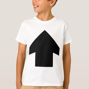 Camiseta Simple Arrow 01