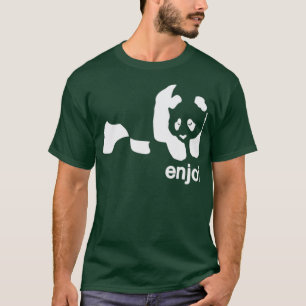 Camiseta Simple Enjoi Design