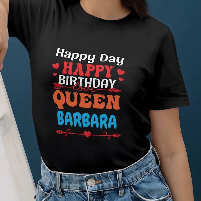 Camiseta Simples diversão de feliz aniversário personalizad (personalized t-shirt, personalized birthday t-shirt, birthday t-shirt, happy birthday t-shirt)