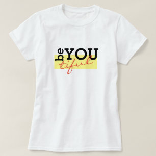Camiseta Simples Inspiração BE hipster de T-shirt do Desi