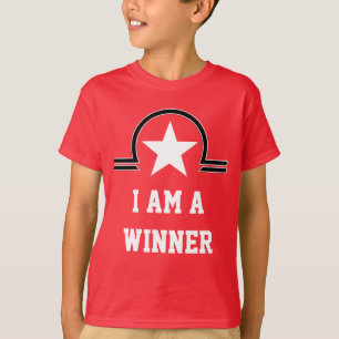 Camiseta Simples símbolos - cheio STAR + suas ideias