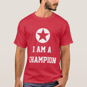 Camiseta Simples símbolos - ponto STAR + suas ideias