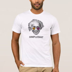 Camiseta simpleshit