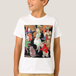 Camiseta Simplesmente, Madly Alice