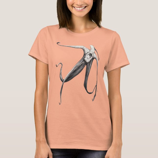 Camiseta Simplesmente Orgânico 4 (Frente)