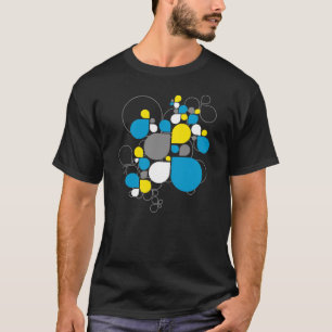 Camiseta Simplicidade complexa