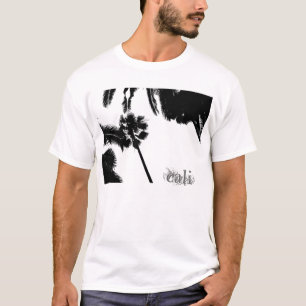Camiseta simplicidade do cali