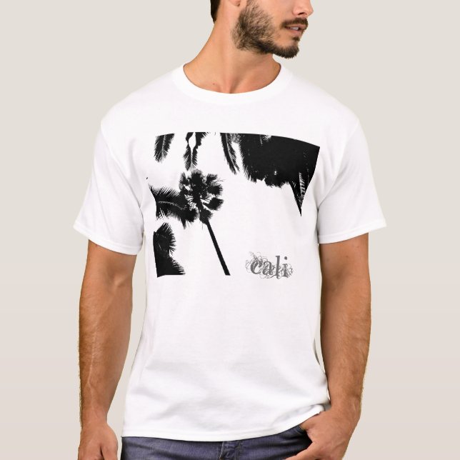 Camiseta simplicidade do cali (Frente)