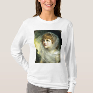 Camiseta Simplicidade e Inocência, 1900