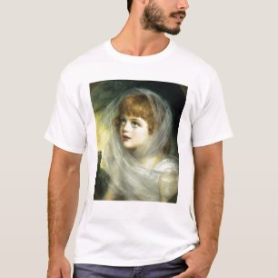Camiseta Simplicidade e Inocência, 1900